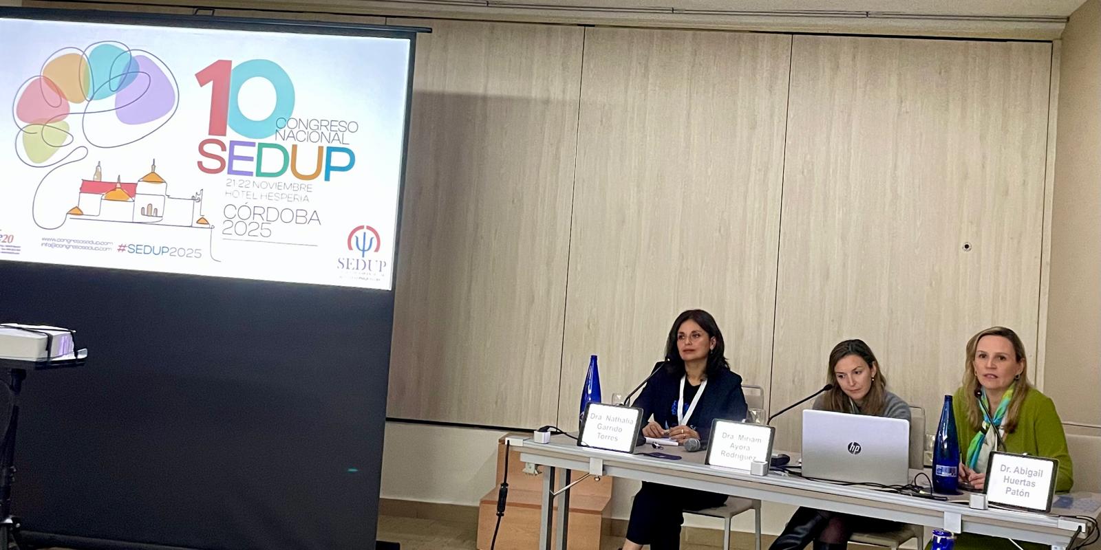 Inicio 14 Algoritmo SENSOR y R.E.G.L.A.: claves para mejorar la atención en urgencias de personas con trastornos del neurodesarrollo. 10º Congreso Nacional de SEDUP