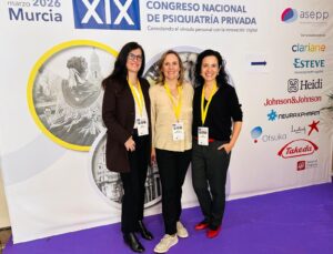 Veram de congreso - Psiquiatra infantil y adolescente