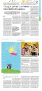 Dibujo infantil 