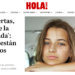 HOLA - Psiquiatra infantil y adolescente