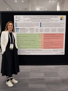 POSTER APA ABI - Psiquiatra infantil y adolescente