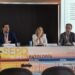 Intervención en el congreso de Patología Dual en el debate con la colaboración de AEPNYA