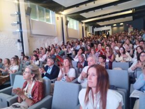 CAAP 2026 - Psiquiatra infantil y adolescente