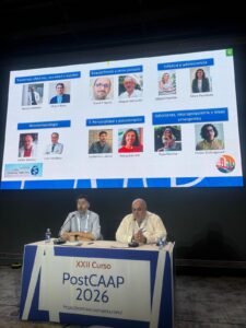 Post CAAP 2026