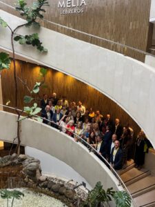 ENCUENTRO SEVILLA 2 - Psiquiatra infantil y adolescente